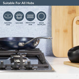 Blackmoor Blue Pro 20cm non-stick frying pan