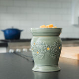 Candle Warmers Etc. Perennial illumination fragrance warmer