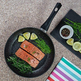 Blackmoor 24cm non-stick frying pan