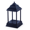 Candle Warmers Carriage candle warmer lantern in oil-rubbed bronze