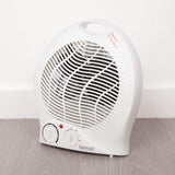 Benross portable 2kW fan heater