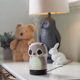 Airomé Raccoon 100ml ultrasonic essential oil diffuser