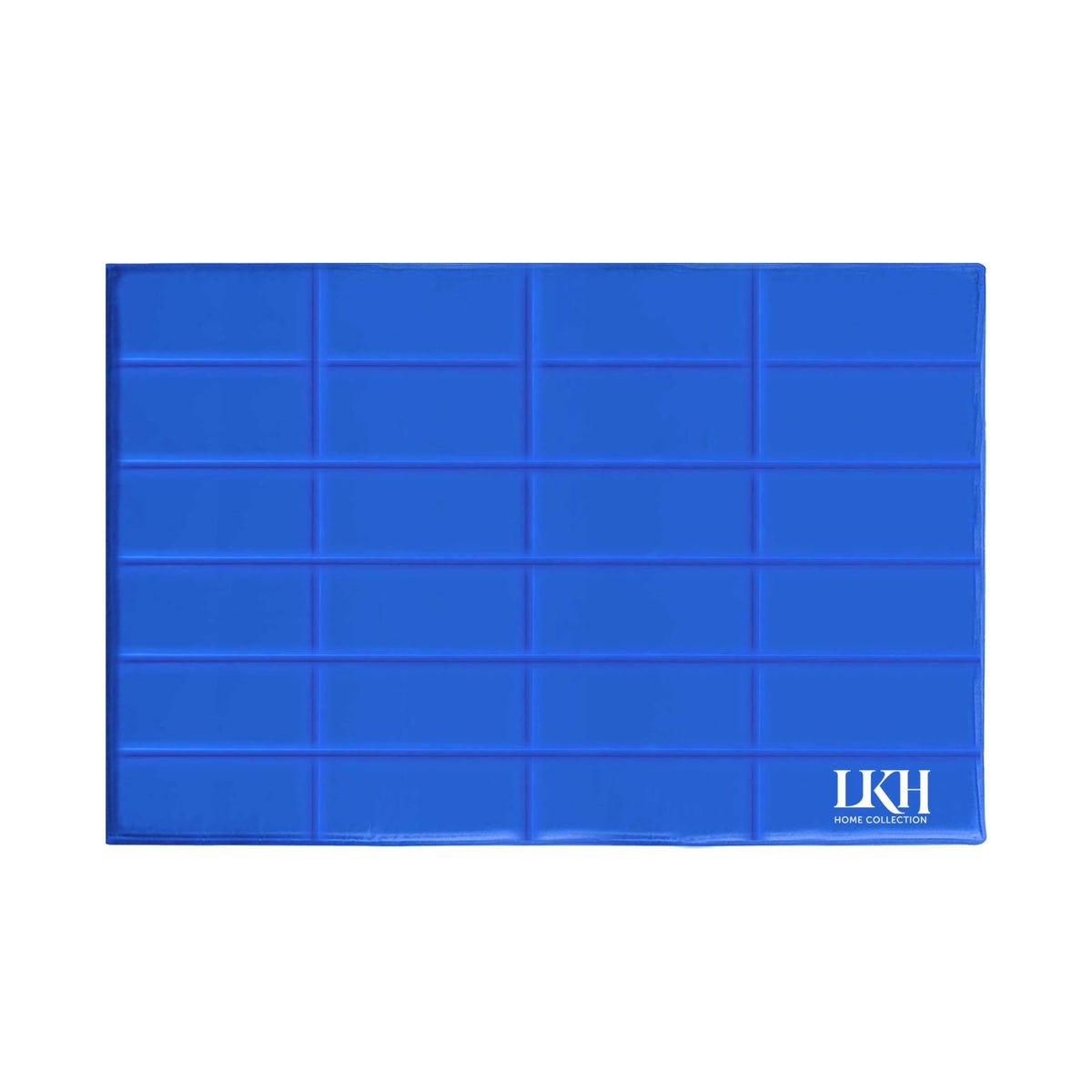 LKH self-cooling gel mat – 90 x 60cm