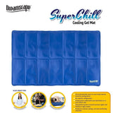 Dreamscape extra large self-cooling gel mat – 120 x 70cm