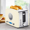 SMART Retro Radio Toaster