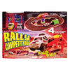 RALLY COMPETITION PLAYSET - ITP