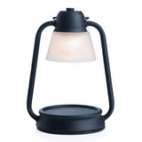 Beacon black top-down candle warmer lantern
