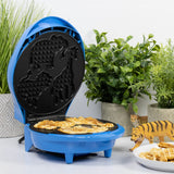 Animal Planet Safari 3-in-1 Animal Waffle Maker 1000W