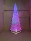 LED Musical Colour Changing Tree