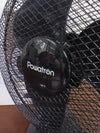 Powatron 16 Inch Desk fan Black