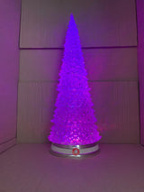 LED Musical Colour Changing Tree