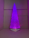 LED Musical Colour Changing Tree