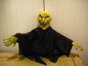 Hanging Halloween goblin decoration 45cm