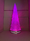 LED Musical Colour Changing Tree
