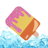 Simply4Pets ice lolly self-cooling pet mat – 110 x 70cm