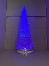 LED Musical Colour Changing Tree