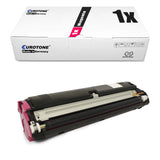 Eurotone magenta toner compatible with Epson AcuLaser C1900 and C900