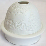Ceramic Tea Light Holder