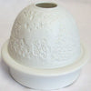 Ceramic Tea Light Holder