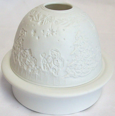 Ceramic Tea Light Holder