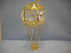 24k GOLD PLATED LARGE AIR BALLOON