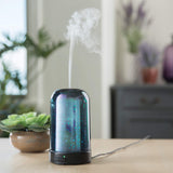 Airomé Galaxy 100ml glass ultrasonic essential oil diffuser