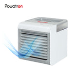 Powatron mini USB air cooler with 3 speeds