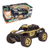 Global Gizmos High Speed RC Off Road Remote Control Racing Car - 1:20 Scale, 22cm long, 30km/h speed