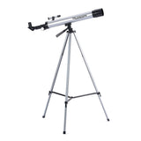 Toyrific kids refractor telescope with tripod