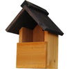 Kingfisher BF017HD Deluxe Bird Box