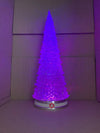 LED Musical Colour Changing Tree