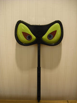 LIGHT UP GIANT EVIL EYES