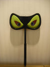 LIGHT UP GIANT EVIL EYES