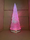 LED Musical Colour Changing Tree