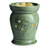 Candle Warmers Etc. Perennial illumination fragrance warmer