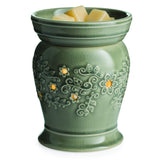 Candle Warmers Etc. Perennial illumination fragrance warmer