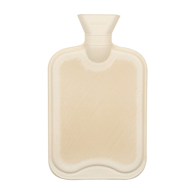 Night Owl 62950 2 Litre Rubber Hot Water Bottle