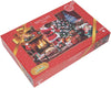 Widdop 1000 Piece Christmas Santa Claus with Christmas Tree and Gifts Jigsaw