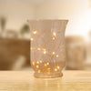 Anika 20 warm white LED copper wire fairy lights