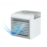 Powatron mini USB air cooler with 3 speeds