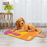 Simply4Pets ice lolly self-cooling pet mat – 110 x 70cm