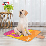 Simply4Pets ice lolly self-cooling pet mat – 110 x 70cm