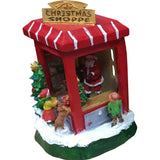 LED Christmas shop light-up festive decoration
