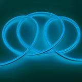 Global Gizmos 5m blue neon LED rope light