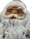 45cm Standing Santa Claus Christmas Decoration