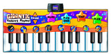 Childrens Giant Electronic Keyboard Piano Musical Playmat Toy Instrument