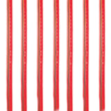 Global Gizmos 5m red neon LED rope light