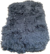 Luxury Pet Throw Grey