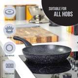 Blackmoor Classic 26cm non-stick frying pan