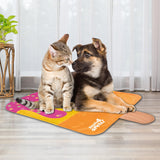Simply4Pets ice lolly self-cooling pet mat – 110 x 70cm